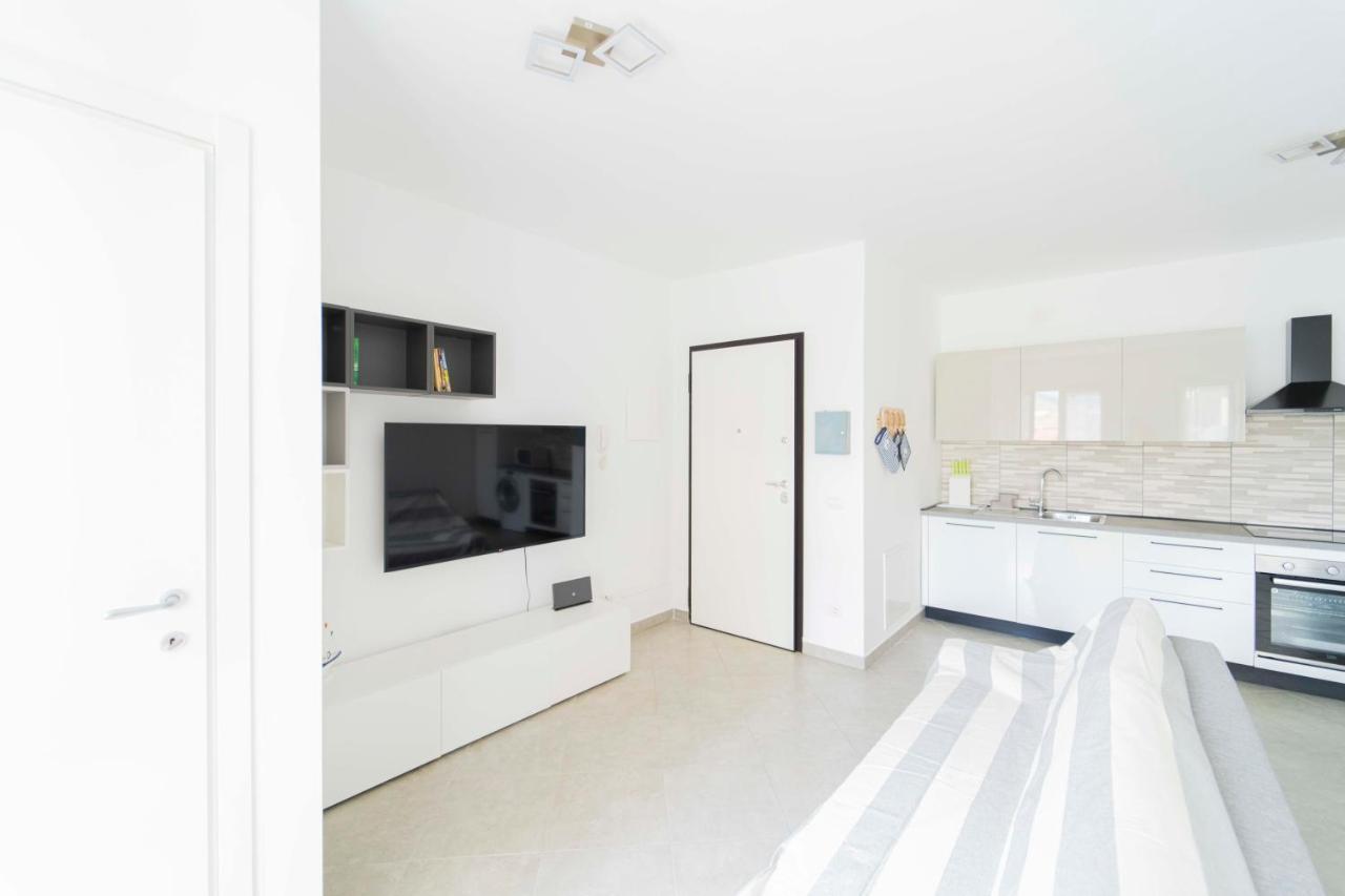 Apartment 174 - Riva Trigoso - 10 Minuti A Piedi Dal Mare E