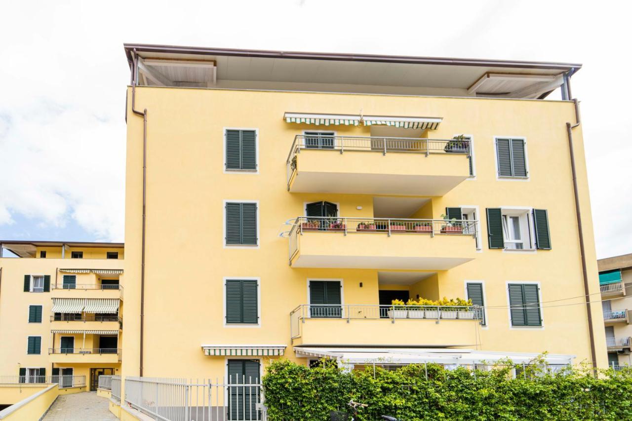 174 - Riva Trigoso - 10 Minuti A Piedi Dal Mare E Apartment