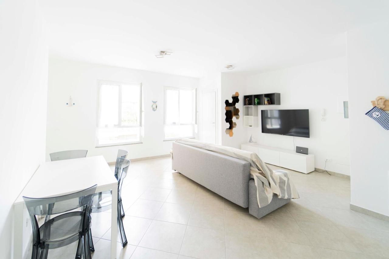 Apartment 174 - Riva Trigoso - 10 Minuti A Piedi Dal Mare E