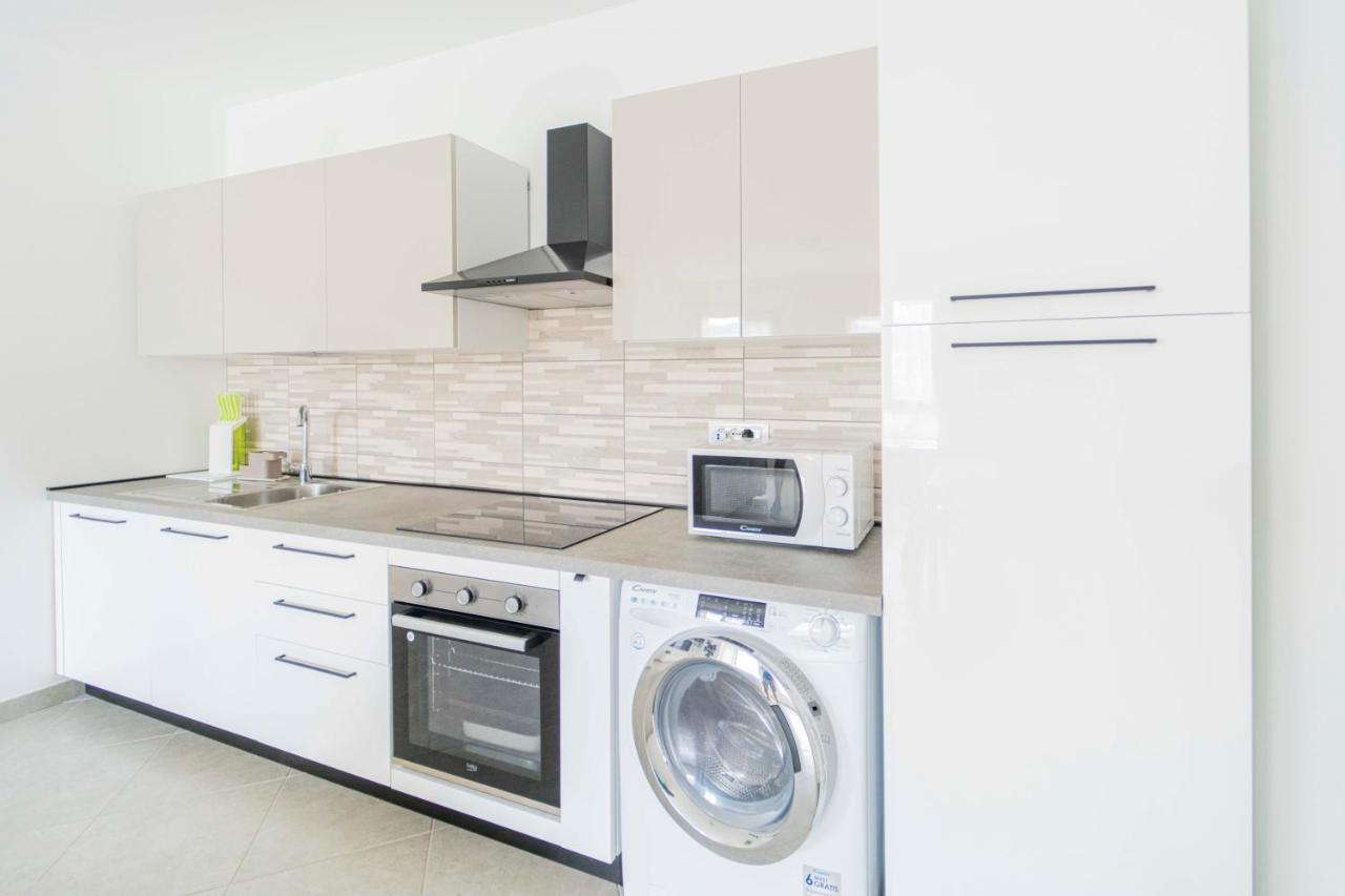 Apartment 174 - Riva Trigoso - 10 Minuti A Piedi Dal Mare E Sestri Levante