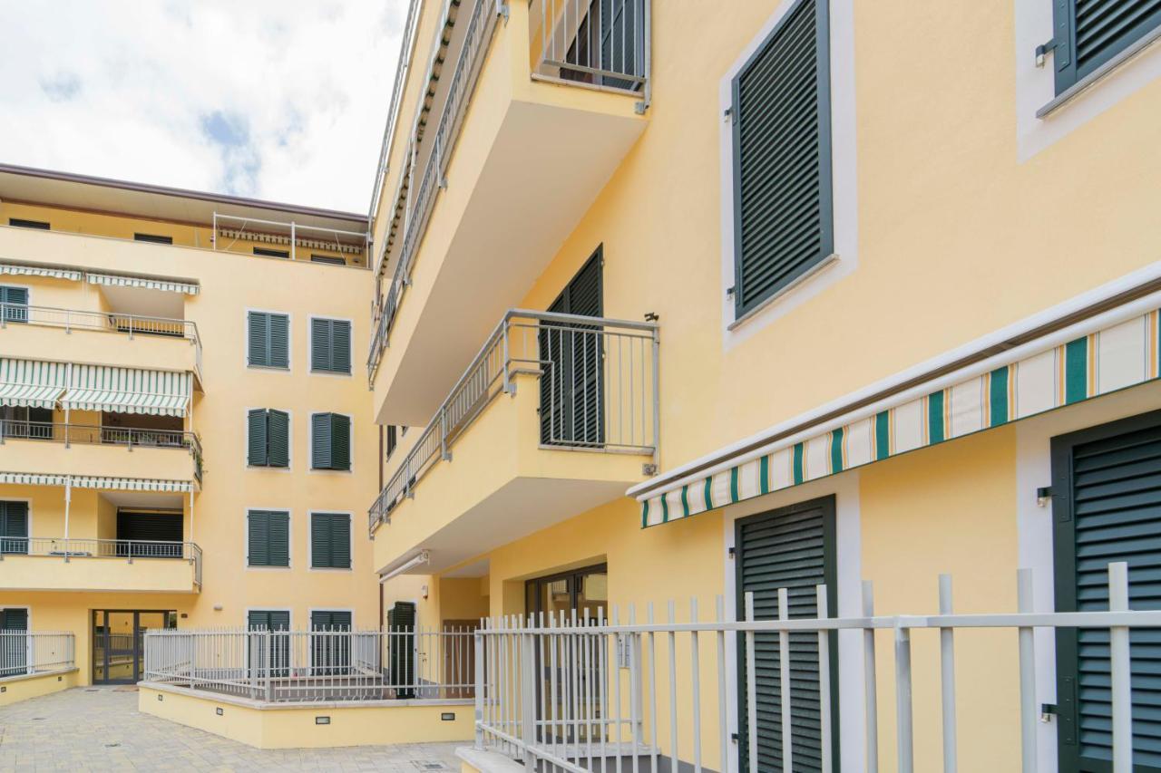 Apartment 174 - Riva Trigoso - 10 Minuti A Piedi Dal Mare E