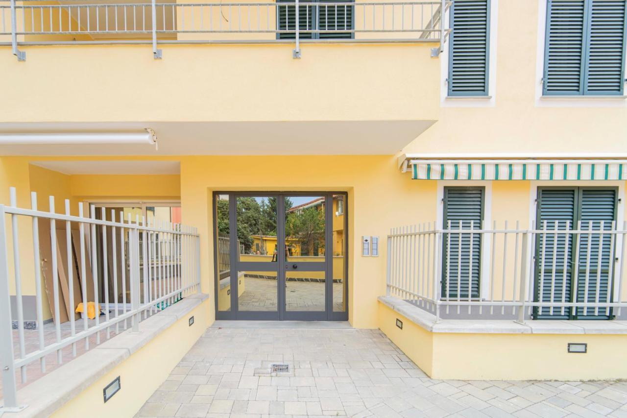 Apartment 174 - Riva Trigoso - 10 Minuti A Piedi Dal Mare E *